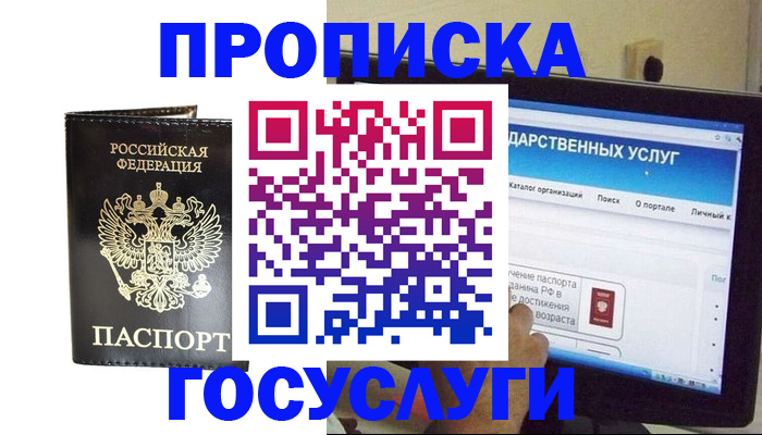прописка гарантия в Курской области